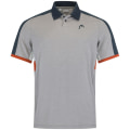 Head Padel Tech Herren Poloshirt