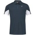 Head Club 22 Tech  Herren Poloshirt