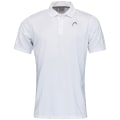 Head Club 22 Tech  Herren Poloshirt