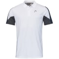 Head Club 22 Tech  Herren Poloshirt