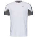 Head Club 22 Tech Herren T-Shirt