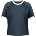 Head Play Tech Damen T-Shirt