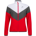 Head Club 22 Damen Jacke