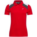 Head Club 22 Tech  Damen Poloshirt