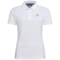 Head Club 22 Tech  Damen Poloshirt