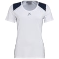Head Club 22 Tech Damen T-Shirt