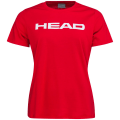 Head Club Basic Damen T-Shirt