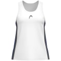 Head Club 25 Tech Damen T-Shirt