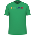 Head Rainbow Kinder T-Shirt