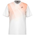 Head Topspin Kinder T-Shirt