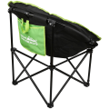 High Colorado Chillmoon Unisex Campingstuhl