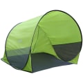 High Colorado Pop Up Beach 2 Unisex Campingzelt