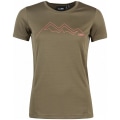 High Colorado Maipo 3-L Damen T-Shirt