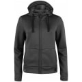 High Colorado Aoste-L Damen Windbreaker