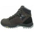 High Colorado Montafon Mid Damen Trekking-Halbschuhe