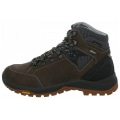 High Colorado Montafon Unisex Trekking-Halbschuhe