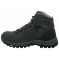High Colorado Montafon Unisex Trekking-Halbschuhe