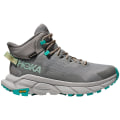 HOKA Trail Code GTX Herren Trekkingstiefel