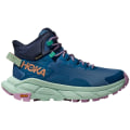 HOKA Trail Code GTX Damen Trekkingstiefel