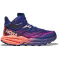 HOKA Speedgoat 5 Mid GTX Damen Laufschuhe