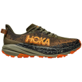HOKA Speedgoat 6 Wide Herren Trailrunningschuhe