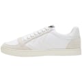 Hummel Slimmer Stadil Tonal Low Leinenschuhe