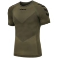 Hummel First Seamless Herren Unterhemd