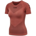 Hummel First Seamless Damen Unterhemd