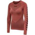 Hummel First Seamless Damen Unterhemd