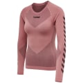 Hummel First Seamless Damen Unterhemd