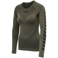 Hummel First Seamless Damen Unterhemd