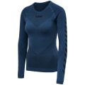 Hummel First Seamless Damen Unterhemd