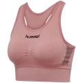 Hummel First Seamless Damen Sport-BH