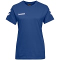 Hummel GO Cotton Damen T-Shirt