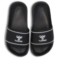 Hummel Pool Slide Junior Kinder Badesandalen