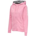 Hummel GO Cotton Damen Kapuzensweater