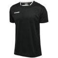 Hummel Authentic Poly Herren Longsleeve