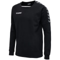 Hummel Authentic Training Herren Sweatshirt
