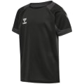 Hummel Lead Poly Kinder T-Shirt