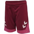 Hummel Lead Poly Kinder Shorts