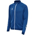 Hummel Lead Poly (Reißverschluss) Herren Sweatshirt