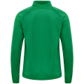 Hummel Lead (halber Reißverschluss) Herren Sweatshirt