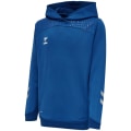 Hummel Lead Poly Kinder Kapuzensweater