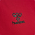 Hummel Lead (Reißverschluss) Poly Herren Kapuzensweater