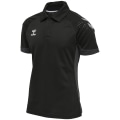 Hummel Lead Functional Polo Herren Poloshirt