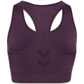 Hummel Tif Seamless Sports Damen Sport-BH