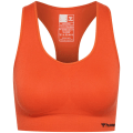 Hummel Tif Seamless Sports Damen Sport-BH