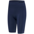 Hummel Tif Seamless Cyling Damen Shorts