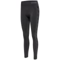 Hummel CI Seamless Mid Waist Damen Tights