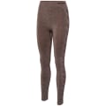 Hummel CI Seamless Mid Waist Damen Tights